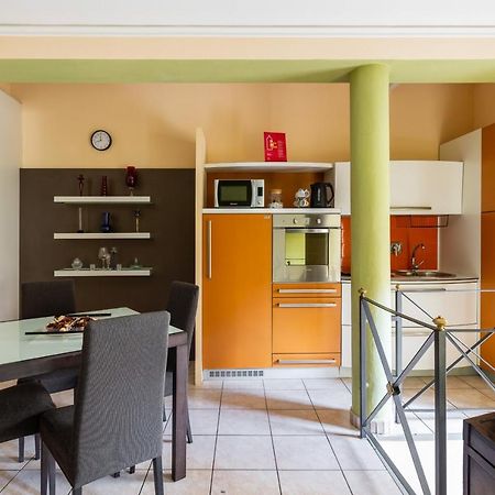 Apartamento Massarenti 31 Modern Duplex By Wonderful Italy Bolonia Exterior foto