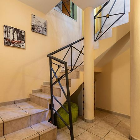 Apartamento Massarenti 31 Modern Duplex By Wonderful Italy Bolonia Exterior foto
