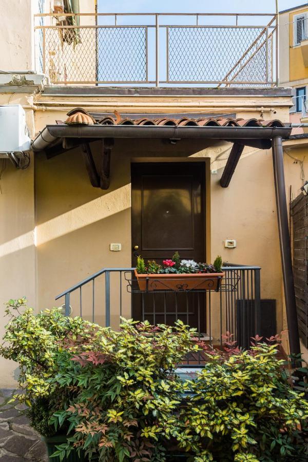 Apartamento Massarenti 31 Modern Duplex By Wonderful Italy Bolonia Exterior foto