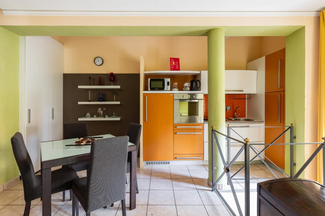 Apartamento Massarenti 31 Modern Duplex By Wonderful Italy Bolonia Exterior foto