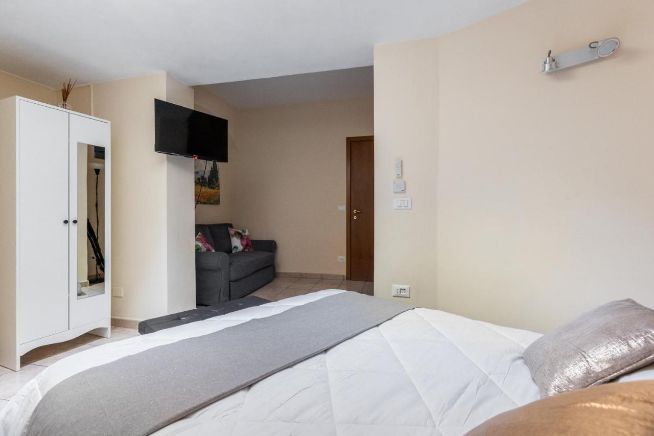 Apartamento Massarenti 31 Modern Duplex By Wonderful Italy Bolonia Exterior foto