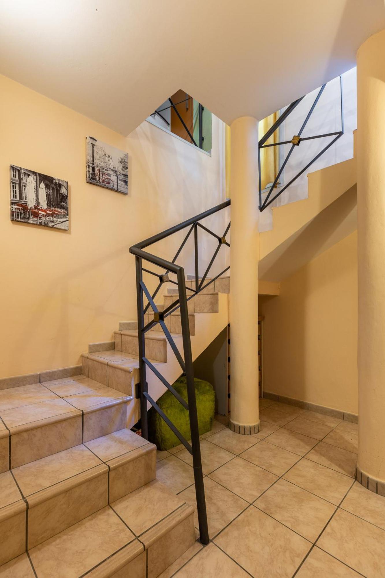 Apartamento Massarenti 31 Modern Duplex By Wonderful Italy Bolonia Exterior foto