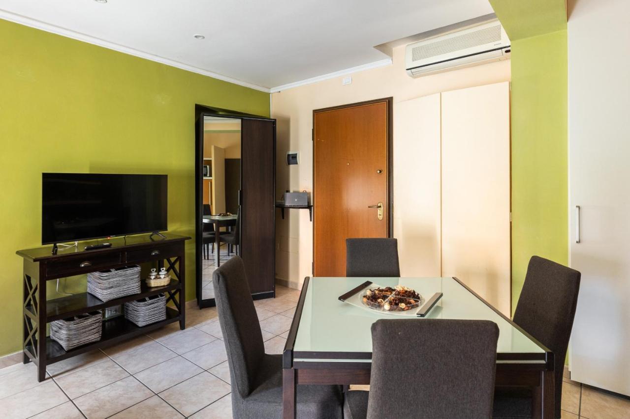 Apartamento Massarenti 31 Modern Duplex By Wonderful Italy Bolonia Exterior foto