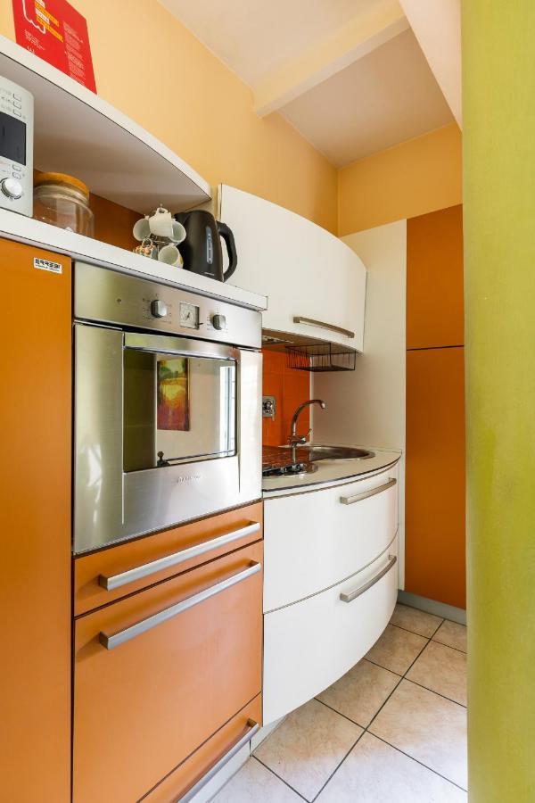 Apartamento Massarenti 31 Modern Duplex By Wonderful Italy Bolonia Exterior foto