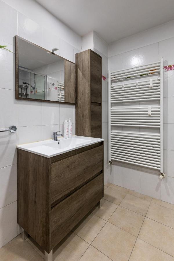 Apartamento Massarenti 31 Modern Duplex By Wonderful Italy Bolonia Exterior foto